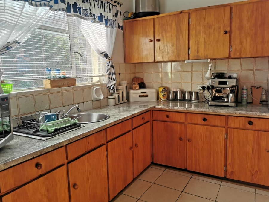 4 Bedroom Property for Sale in Moorreesburg Western Cape